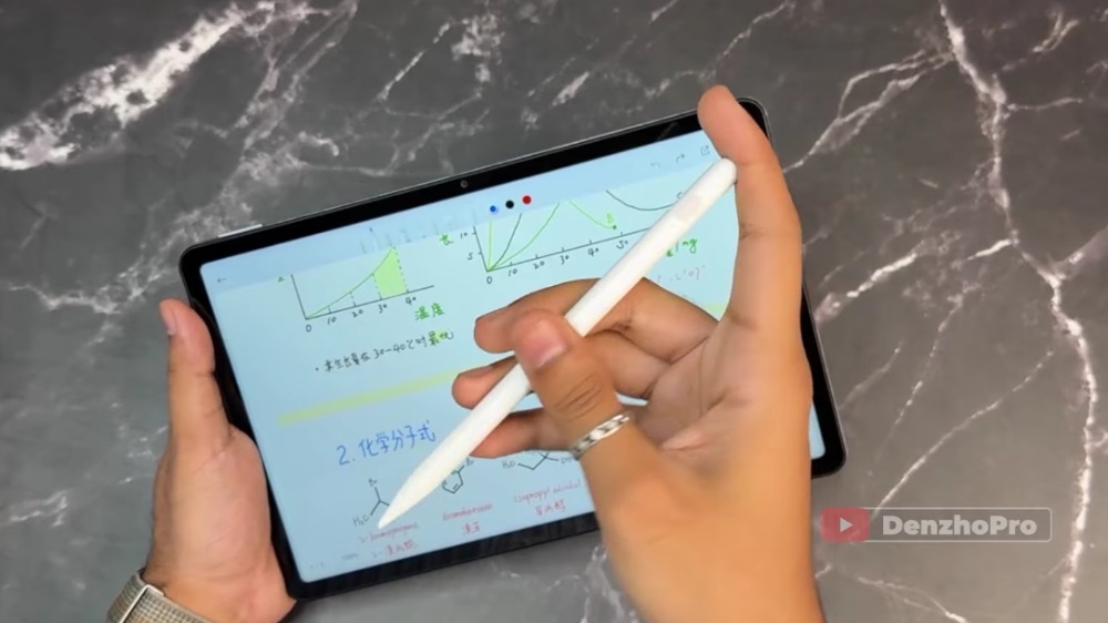 10 Tablet Terbaru Oktober 2026, dari Redmi Pad 2 hingga Samsung Galaxy Tab A11