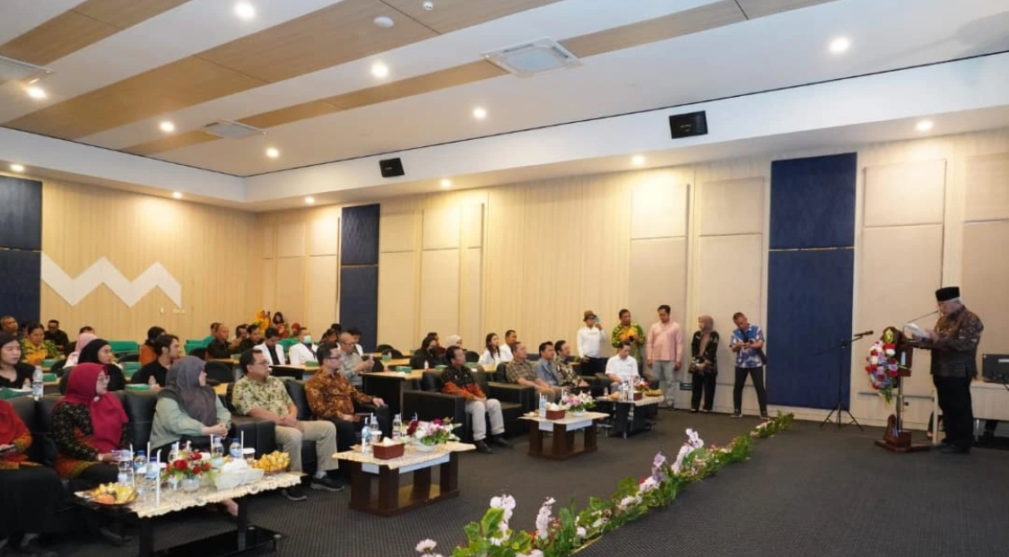 RSUD Kanjuruhan Jadi Rumah Sakit Pertama di Malang Jalankan Program Proctorship Jantung Non Bedah