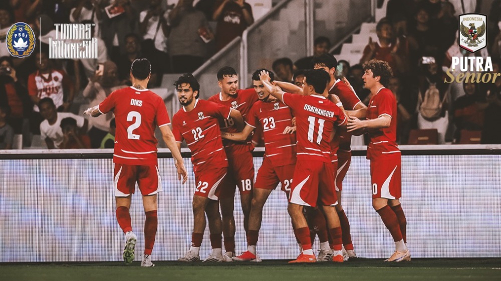 Timnas Indonesia Absen di Asian Games 2026, Ternyata Ini Penyebabnya