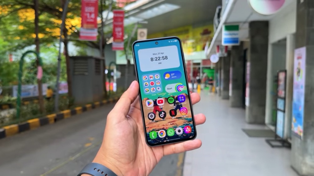 Dulu Sering Dikritik, Galaxy A3 Series Kini Punya Senjata Baru Lewat Samsung Galaxy A37