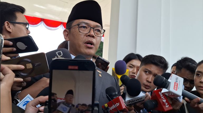 110 WNI Jadi Korban Penipuan Online di Kamboja, Menlu Sugiono: Sebagian Menolak Pulang