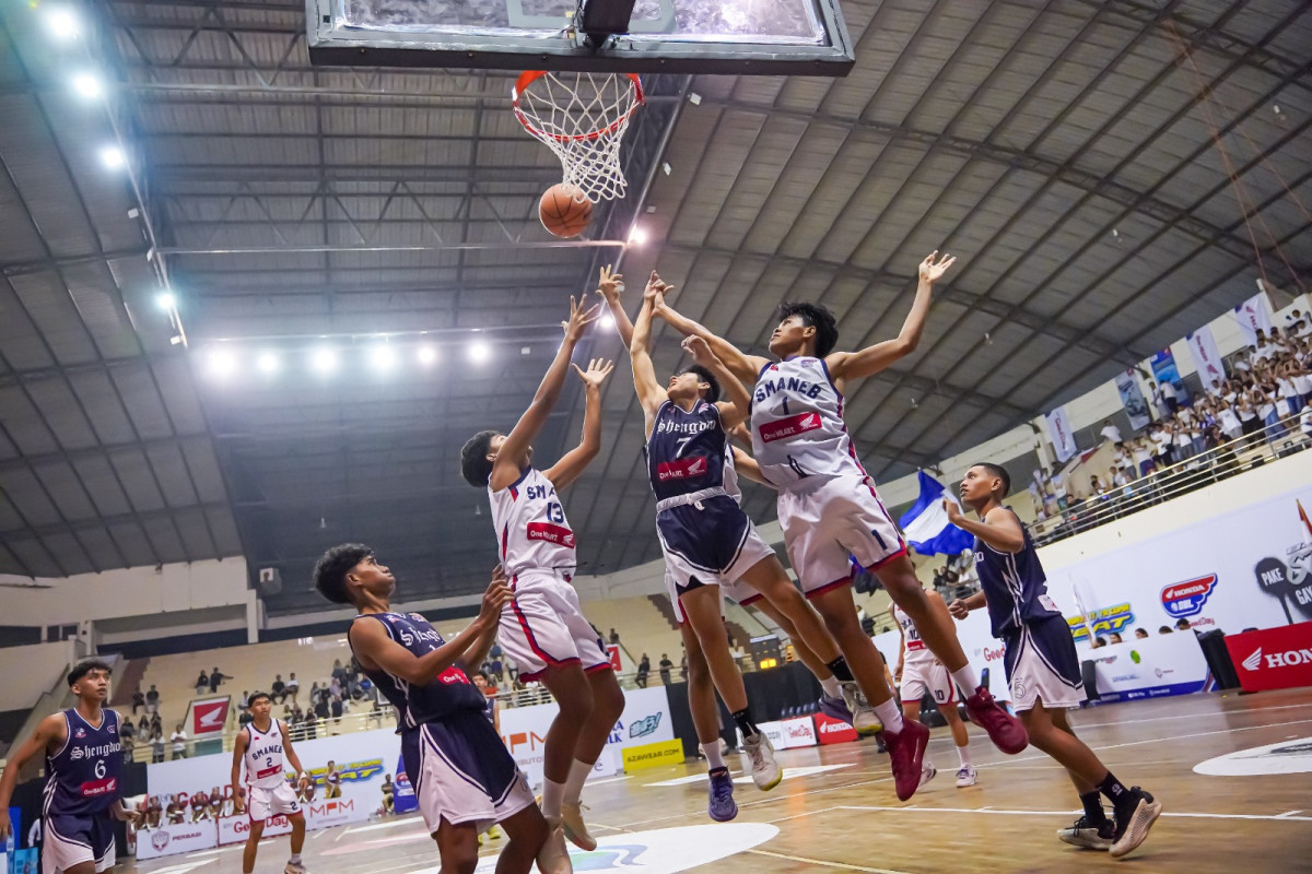 Lanjutan DBL Malang Hari Ini: Rivalitas Klasik hingga Ambisi Pembuktian Skuad Debutan