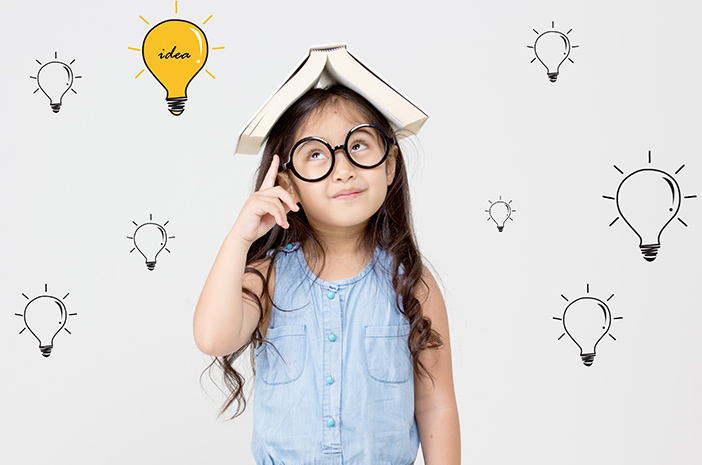 Ini 9 Tipe Kecerdasan Manusia, Terampil Olah Fisik dan Main Musik Juga Termasuk Cerdas Lho!