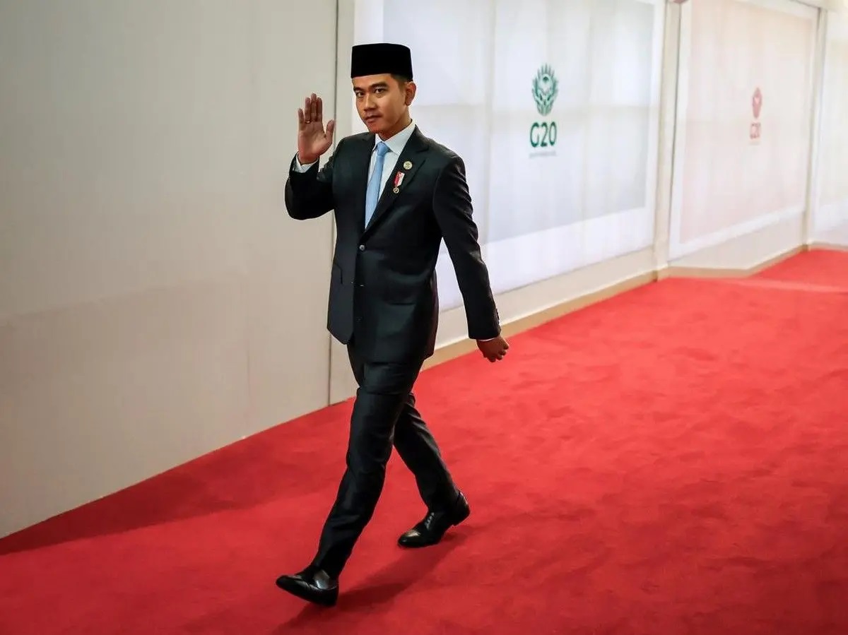 PDIP Desak KPU Buka Verifikasi Pendidikan Gibran, Ini Catatan Penting Putusan MK