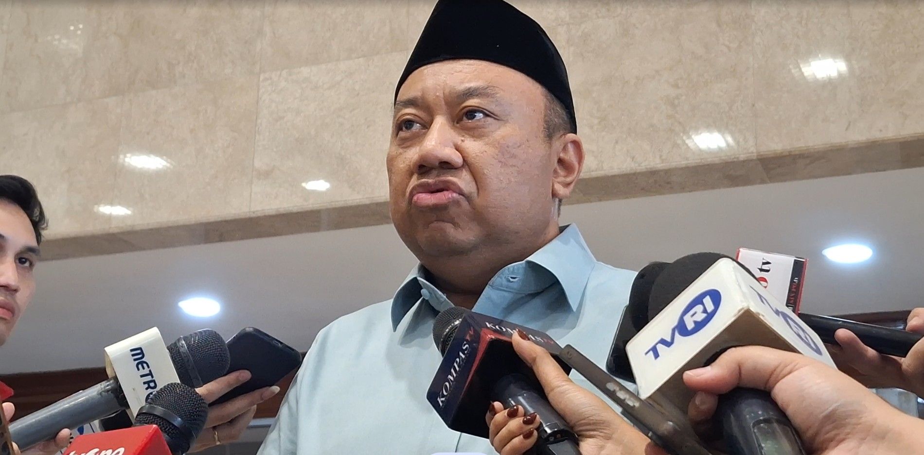 PPPK Paruh Waktu Jadi Penuh Waktu Tanpa Tes Mulai 2027, 240 Ribu Orang Disiapkan