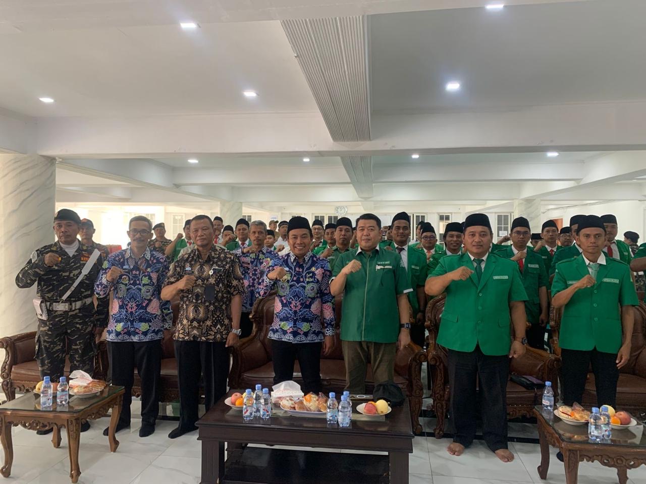 Advokat Ansor Siap Perkuat Akses Keadilan usai Pelatihan Lanjutan di Malang