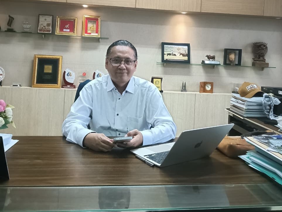 Fapet UB Tembus Top 3 Nasional 2026, Perkuat Daya Saing Global Universitas Brawijaya