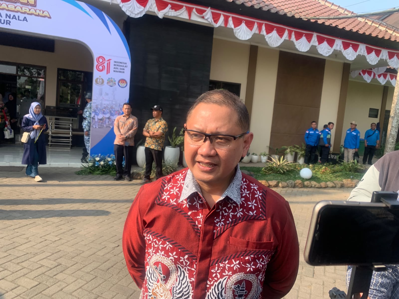 Guru Sudah Mengajar tapi Belum Diangkat, Disdik Jatim Masih Tunggu SK Pusat