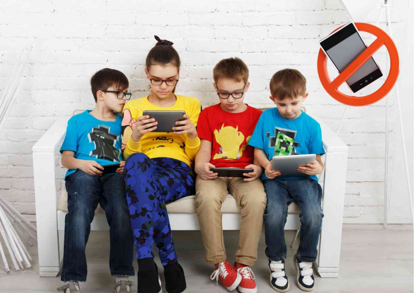 Kecanduan Gadget: 9 Dampak Negatif Penggunaan Gadget yang Berlebihan