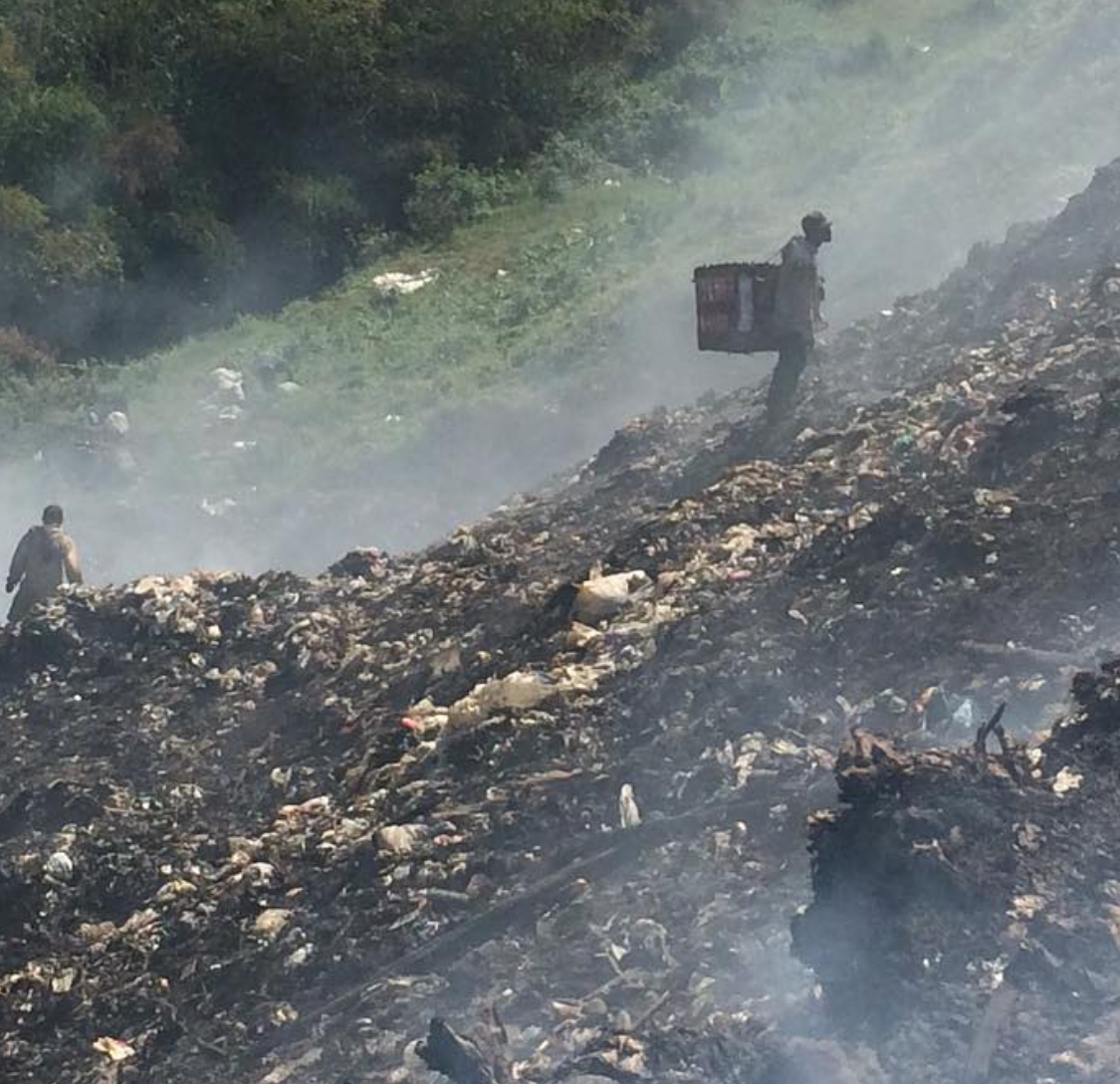 Malang Jadi Percontohan InCircular, Sampah Plastik 70 Ton Sehari Jadi Sorotan