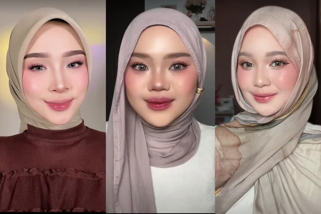 Rahasia Tampil Memukau di Hari Fitri: 9 Langkah Makeup Cetar dan Tahan Lama untuk Lebaran