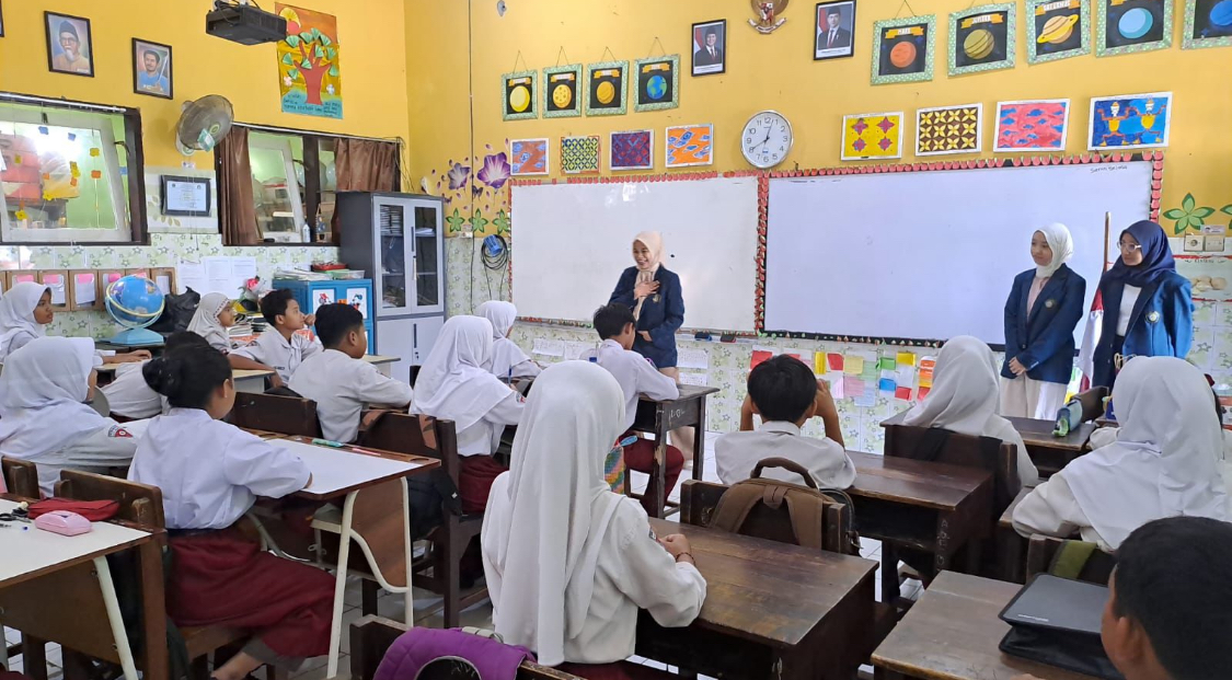 Kekurangan Murid Berlanjut, Disdikbud Kota Malang Kaji Penggabungan SD Negeri