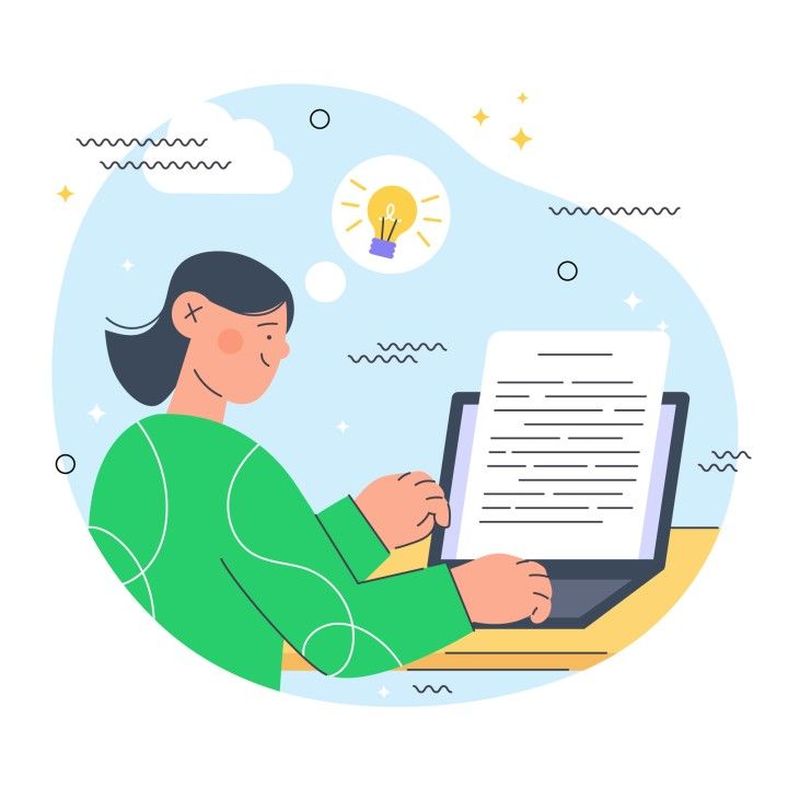 Skripsi Harus Hati-Hati! Ini Situs yang Tidak Boleh Dijadikan Sumber atau Referensi!