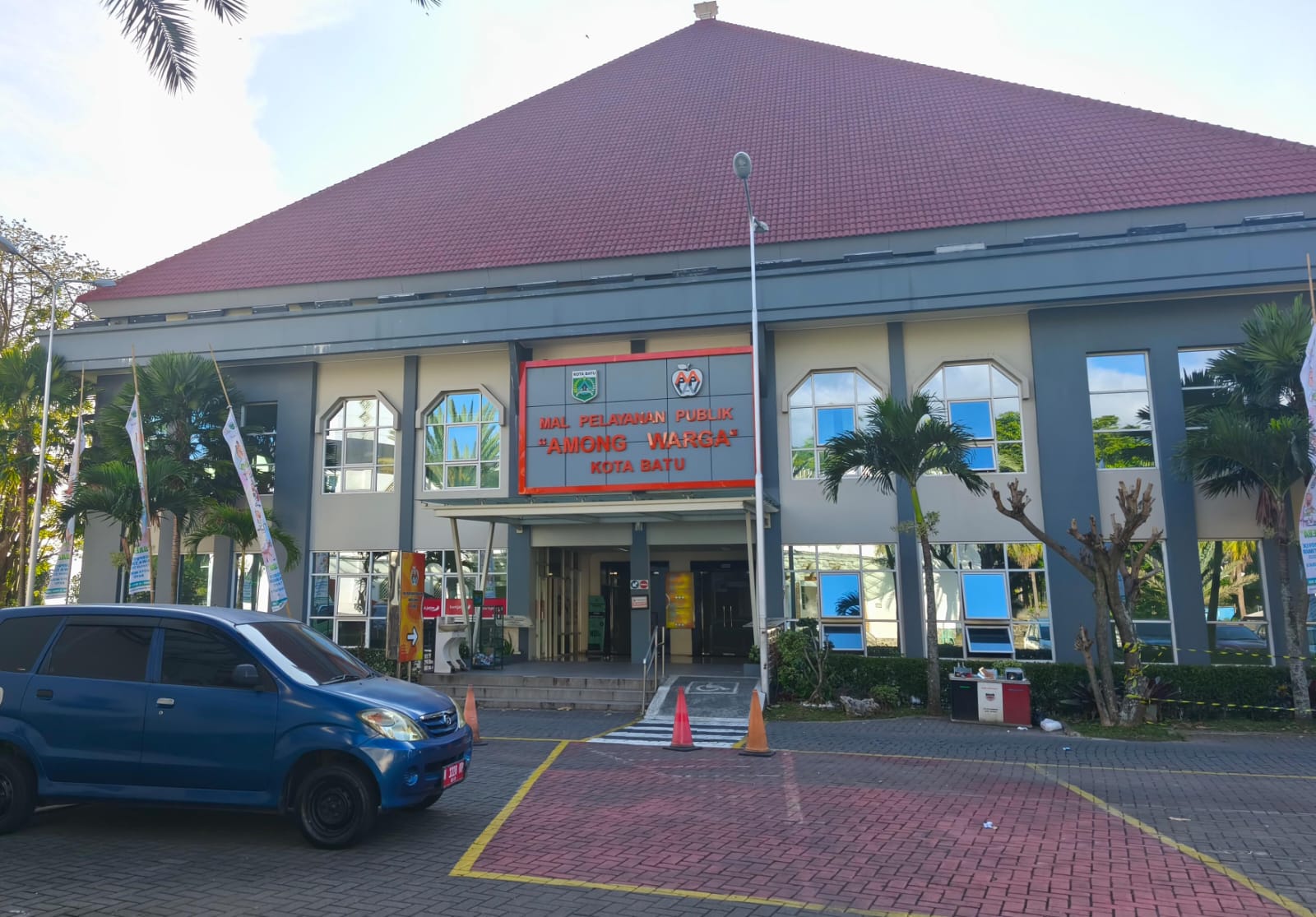 Target PBB-P2 Kota Batu Semester I Baru Terpenuhi 12 Persen, Ini sebabnya 
