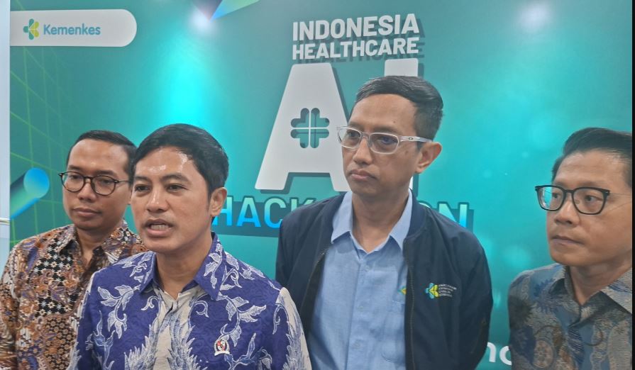 Korban Keracunan MBG Nyaris 12 Ribu Orang, Wamenkes: Data Langsung Masuk ke Presiden