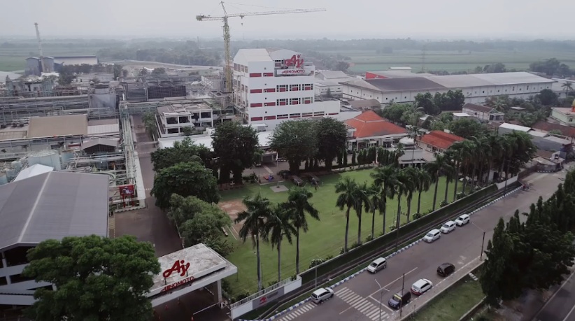 Viral Isu Pork Savor, Ajinomoto Buka Suara soal Sertifikat Halal