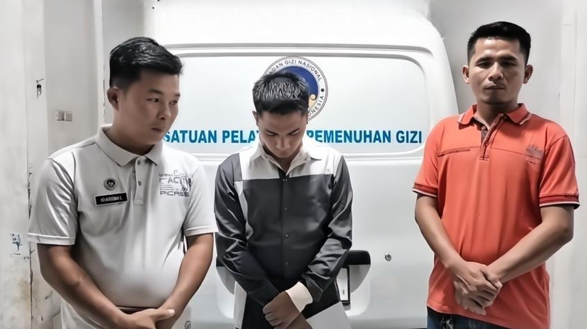 Kok Bisa Mobil SPPG Ngangkut Babi di Nias Selatan? BGN: Itu Milik Yayasan Belum Terverifikasi!