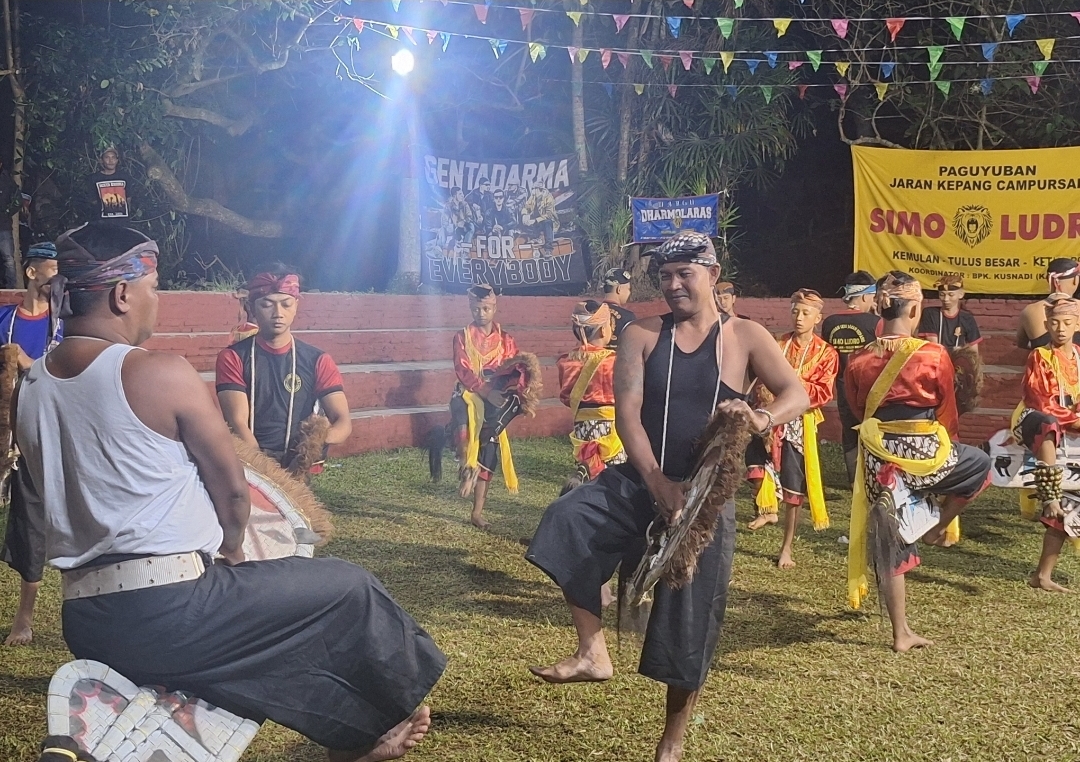 Dusun Kemulan dan Padepokan Mangun Dharma, Menghidupkan Kembali Gairah dan Tradisi Seni Khas Malangan