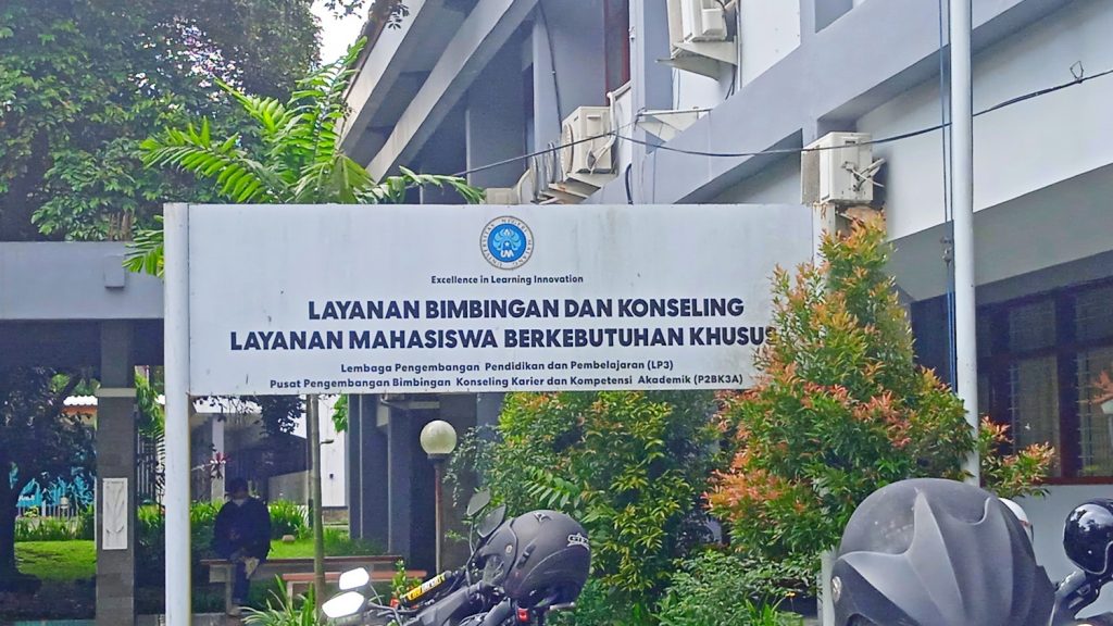 UM Gratiskan Layanan Konseling, Siapkan Mahasiswa Jadi Pribadi Tangguh dan Siap Bersaing