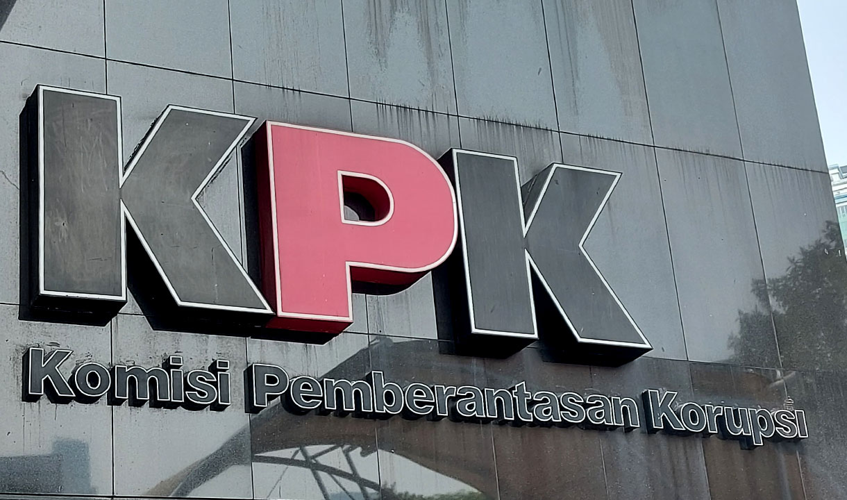 KPK Tangkap 8 Pegawai Pajak, OTT Pertama 2026!