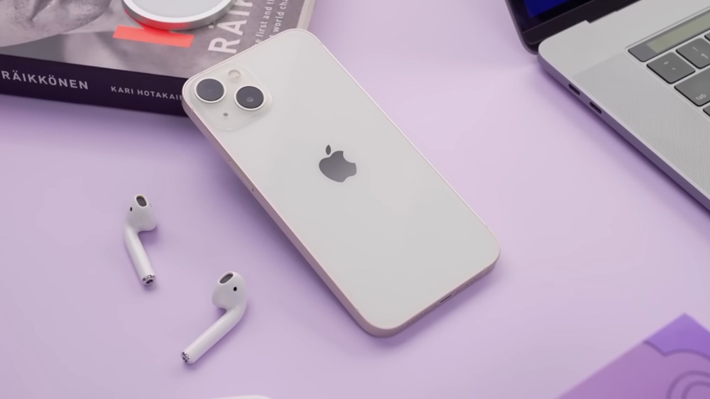Harga Turun Drastis, iPhone 14 Masih Jadi iPhone Baru Termurah yang Layak Dibeli pada 2026
