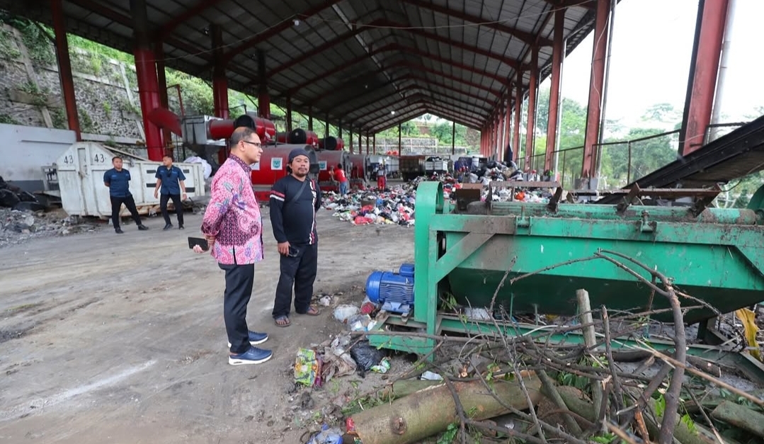 Libur Panjang, Pemkot Batu Waspada Sampah! Siapkan TPA Tlekung dan Gencarkan Imbauan 