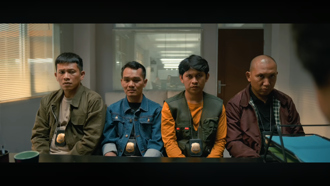 Fakta-Fakta Unik Film Agak Laen 2: Menyala Pantiku, Penonton Siap-Siap Terkocok Perut 