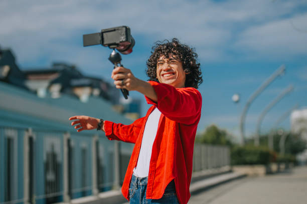 Kunci Jadi Influencer Top, Bangun Citra dan Jaga Etika Digital