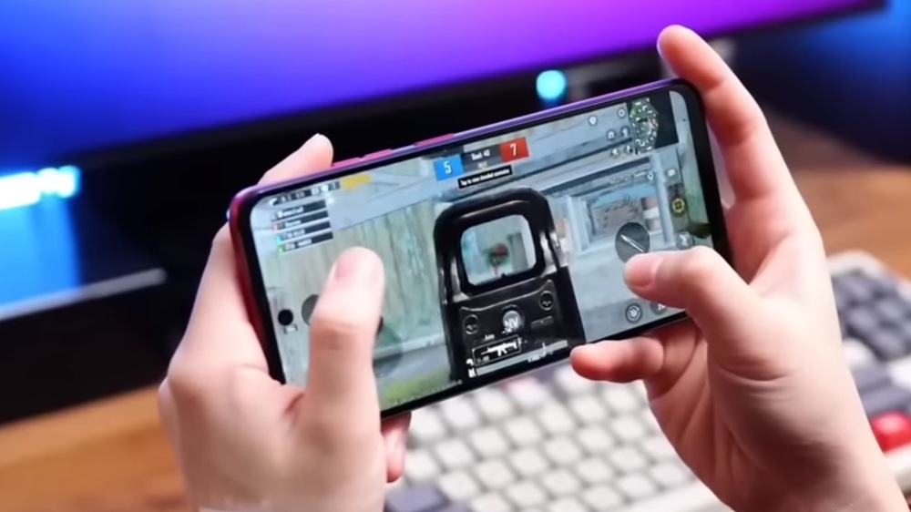 7 HP 1 Jutaan Terbaik 2026, Spek Gaming Buas dan Baterai Badak Bikin Penasaran