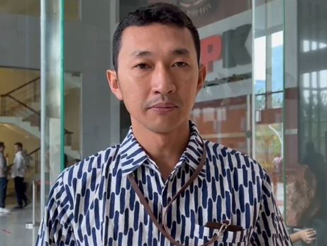 KPK Temukan Kuota Haji untuk Petugas Kesehatan Diperjualbelikan ke Calon Jemaah