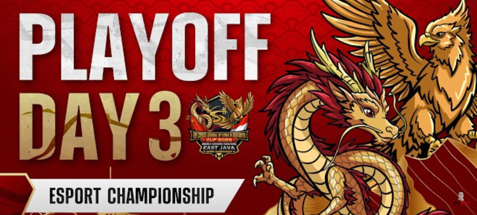 Navy Hamod Comeback! Iwak Tempe Tumbang 1-2 di Chinese Consul General Mobile Legends 2026