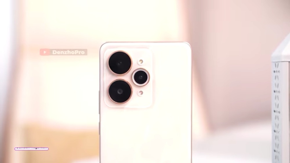 HP Realme Terbaru Januari 2026 Resmi Indonesia, Ada Baterai 7000 mAh dan AMOLED 144 Hz