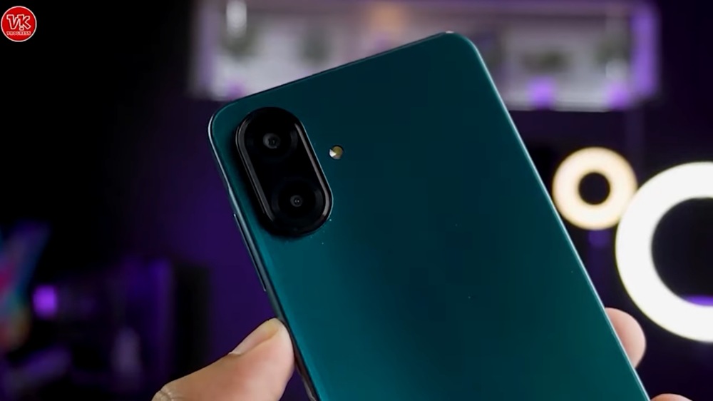 Samsung Galaxy A07 5G Resmi Meluncur, Bawa Baterai 6.000 mAh dan Update Android Hingga 6 Tahun