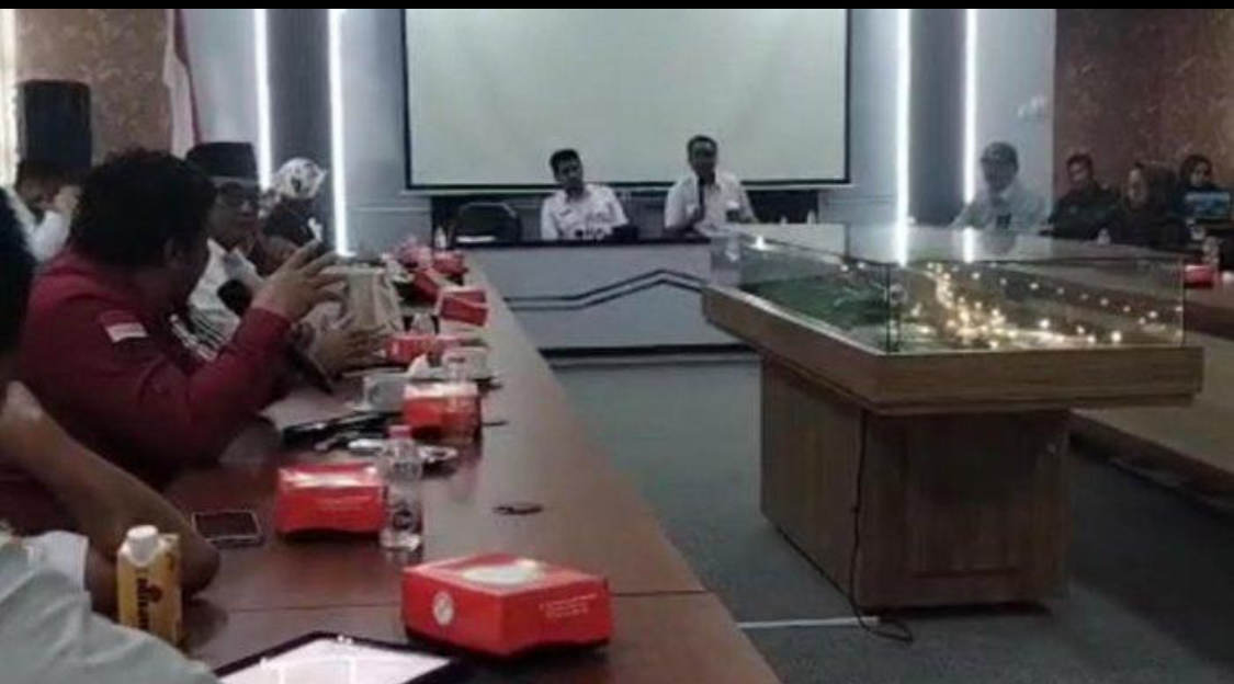 Warga Supiturang Menunggu Realisasi Sumur Artetis, DLH Dua Daerah Sudah Membahas 