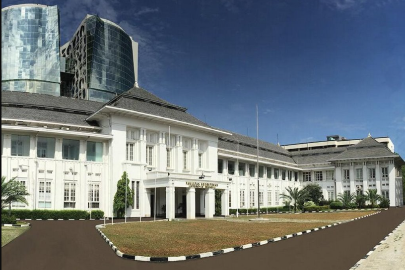 Cek Skor Aman UTBK SNBT 2026 Masuk Kedokteran UI dan Teknik ITB, Begini Cara Menghitungnya