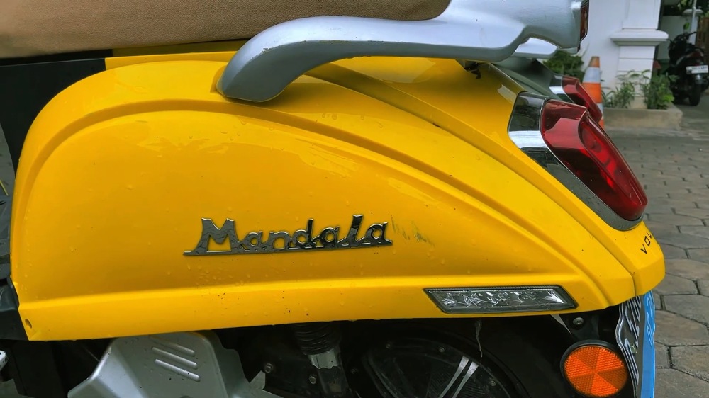Bukan Soal Harga, Ini Alasan Volta Mandala Dipilih Dibanding Motor Listrik Merek Lain