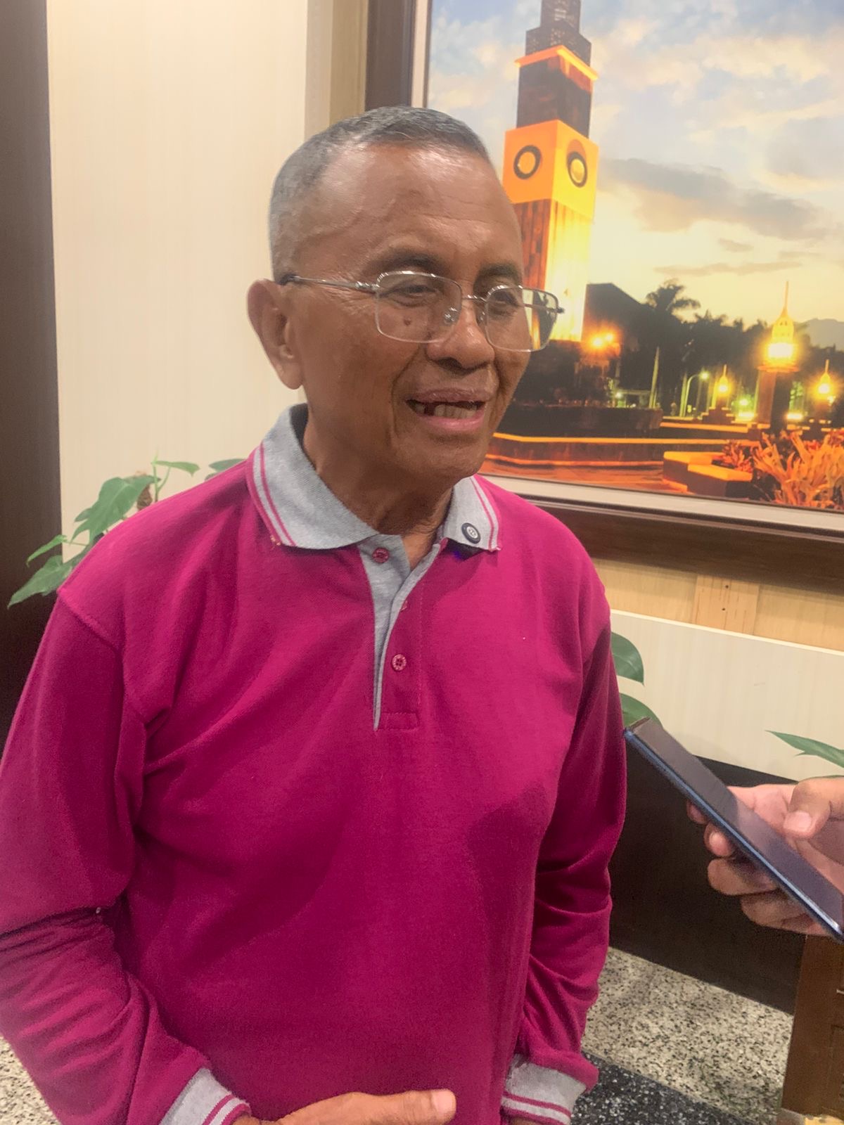 Dahlan Iskan Soroti Arah Ekonomi Pemerintahan Prabowo: Pelaku Usaha Butuh Iklim Sehat, Bukan Sekadar Bantuan