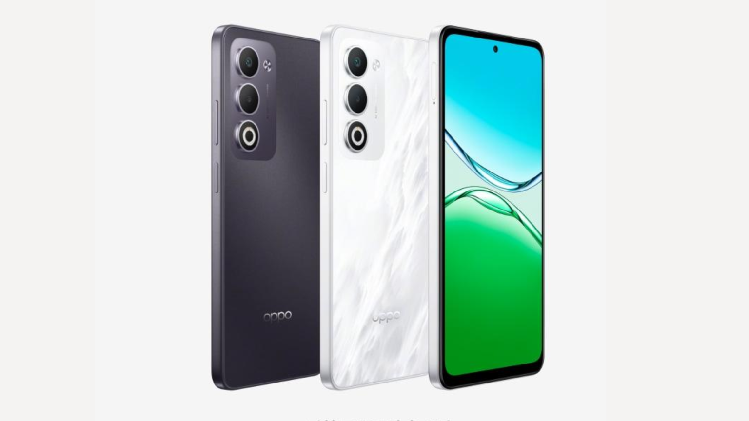 Oppo A6 Series: Dilengkapi Baterai Besar, Harga Murah, Spec 'Mewah'