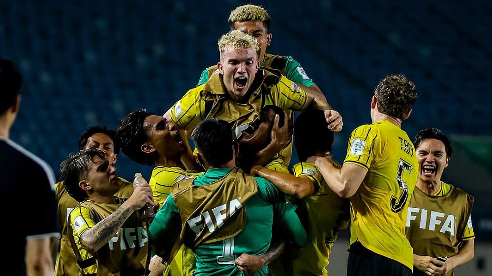 Jadwal Perebutan Tempat Ketiga FIFA ASEAN Cup 2026: Malaysia vs Vietnam