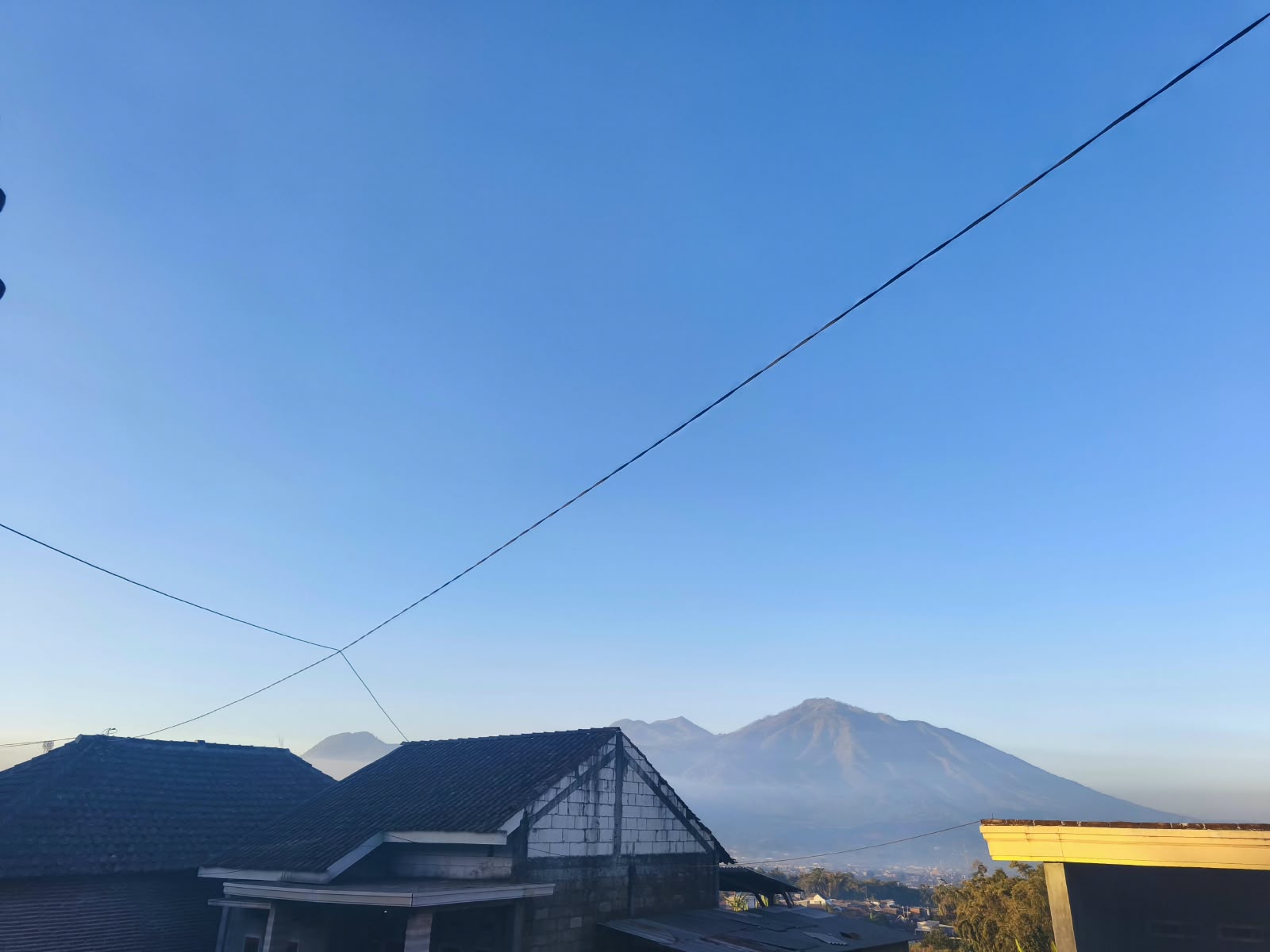 Cuaca Kabupaten Malang Hari Ini 4 September: Cerah, Suhu Pagi Tembus 13 Derajat