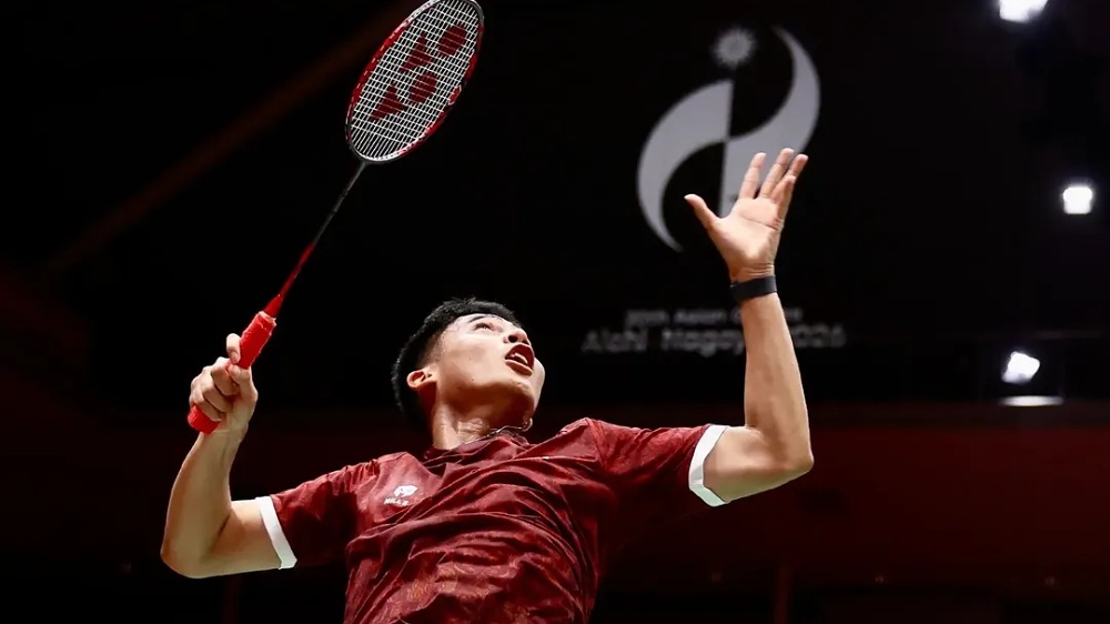 Ubed Jadi Penentu, Indonesia Lolos Semifinal dan Amankan Medali Asian Games 2026