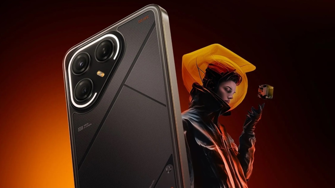 Layak Beli di 2026! Deretan HP Gaming di Bawah Rp3 Jutaan  