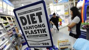 9 Cara Ikut Memperingati Hari Bebas Kantong Plastik, Salah Satunya Perlu Kreatif! 