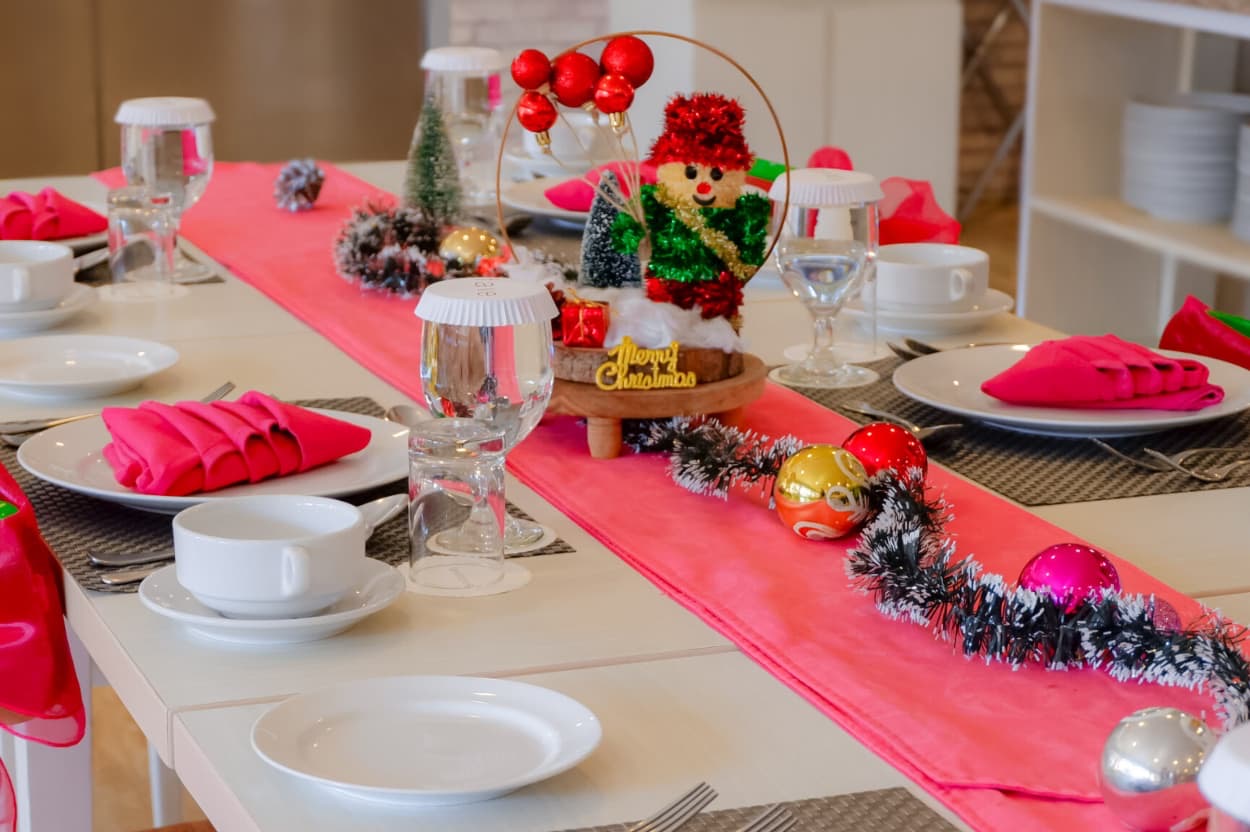 Fave Hotel Malang Siapkan Program White Christmas, Promo Kamar hingga Paket Makan Keluarga 