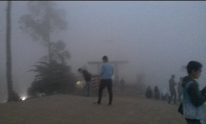 Cuaca Malang Raya 22 Juni 2026 Dominan Cerah hingga Berawan, Kota Batu Kabut Tebal Malam Hari