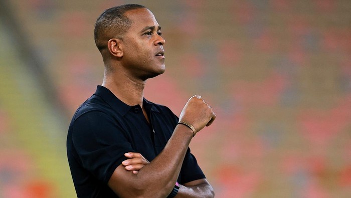 Kluivert Dipecat, Kusnaeni: Datang di Waktu Salah, Minim Pemahaman, Gagal Total