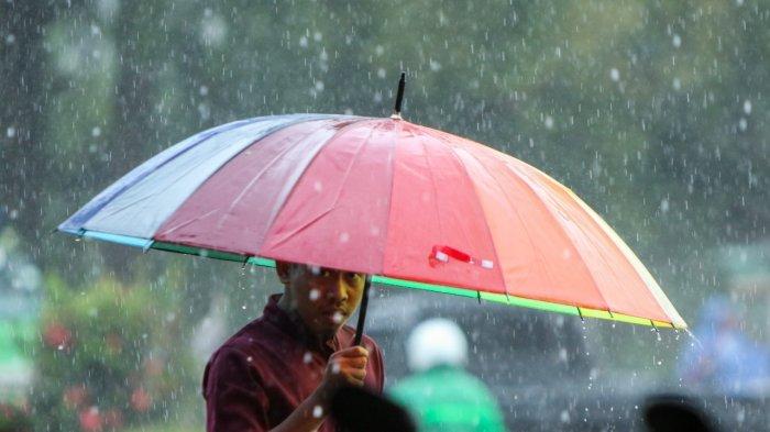 Batu Hari ini, Dingin dan Berawan, Hingga Hujan di Akhir Pekan