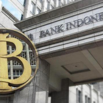 Bank Indonesia soal Kabar Kurs 1 Dolar AS jadi Rp8.100-an: Itu Bukan Sebenarnya! 