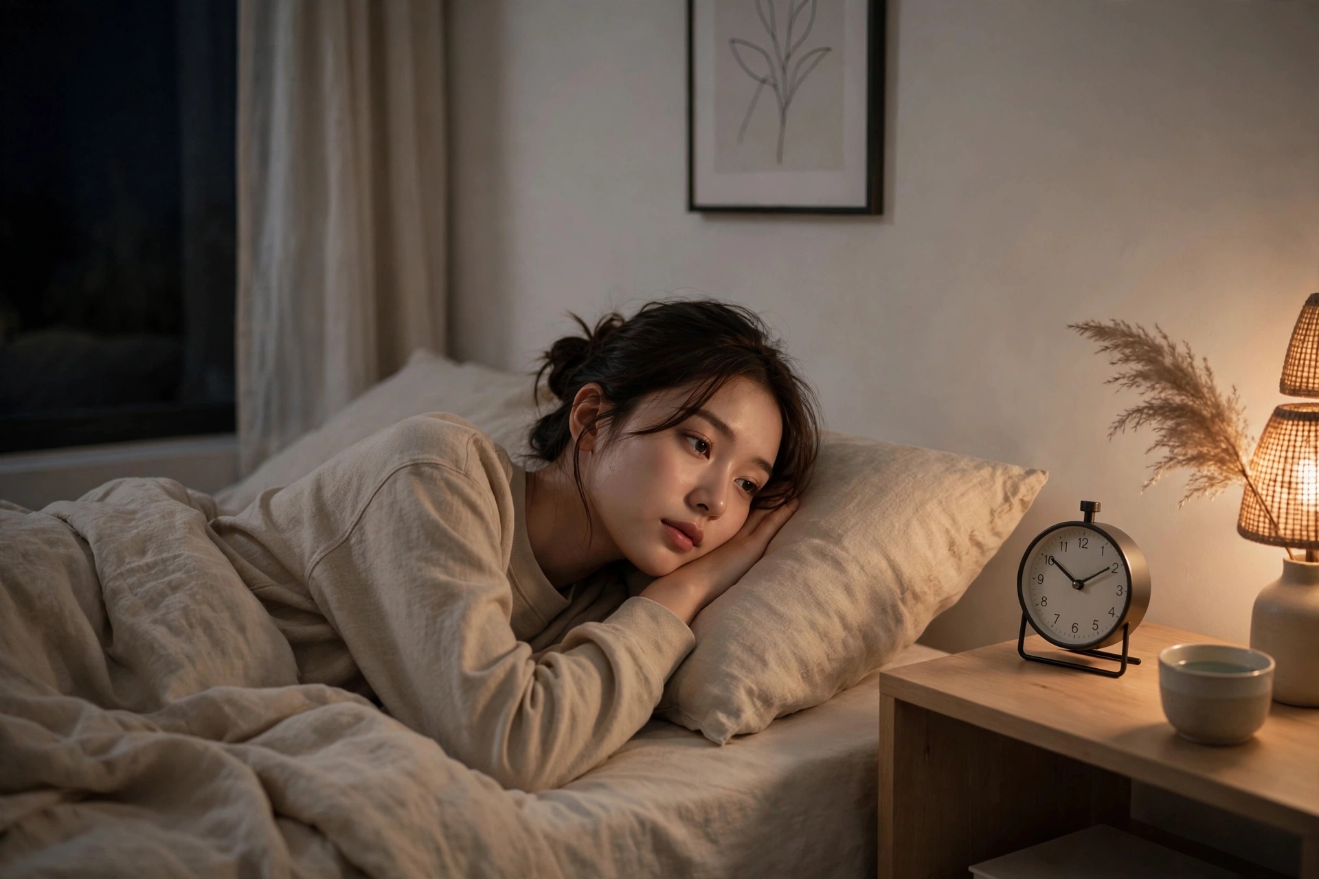 9 Cara Mengatasi Insomnia agar Tidur Nyenyak, Kenali Penyebabnya