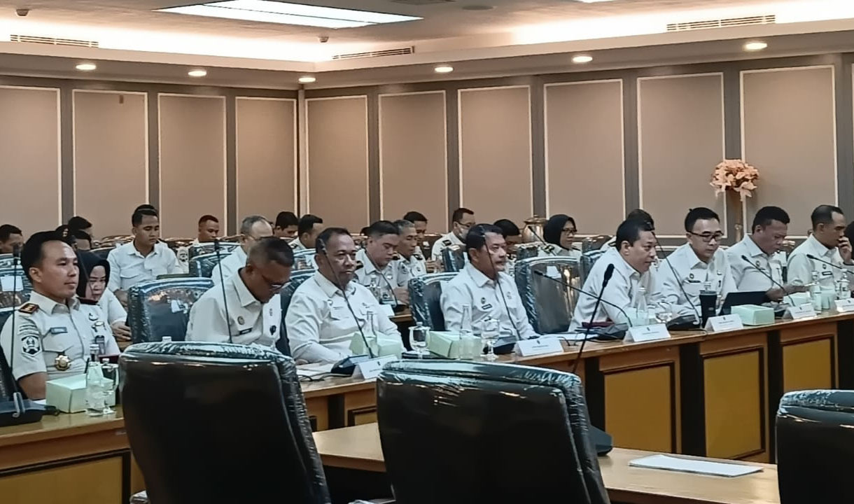 Lapas Cibinong: Ditjenpas Bantah Ada Jalan Tikus, Miras Disebut Milik Kasat Kamtib